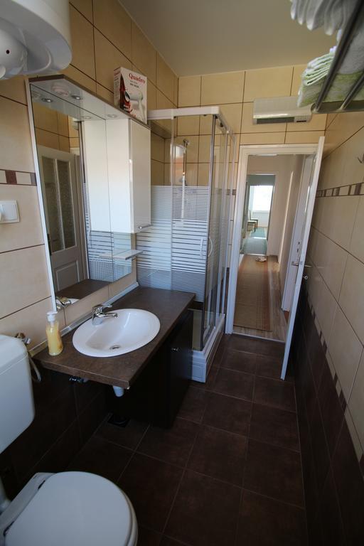 Apartment Ribica Krk Island Habitación foto