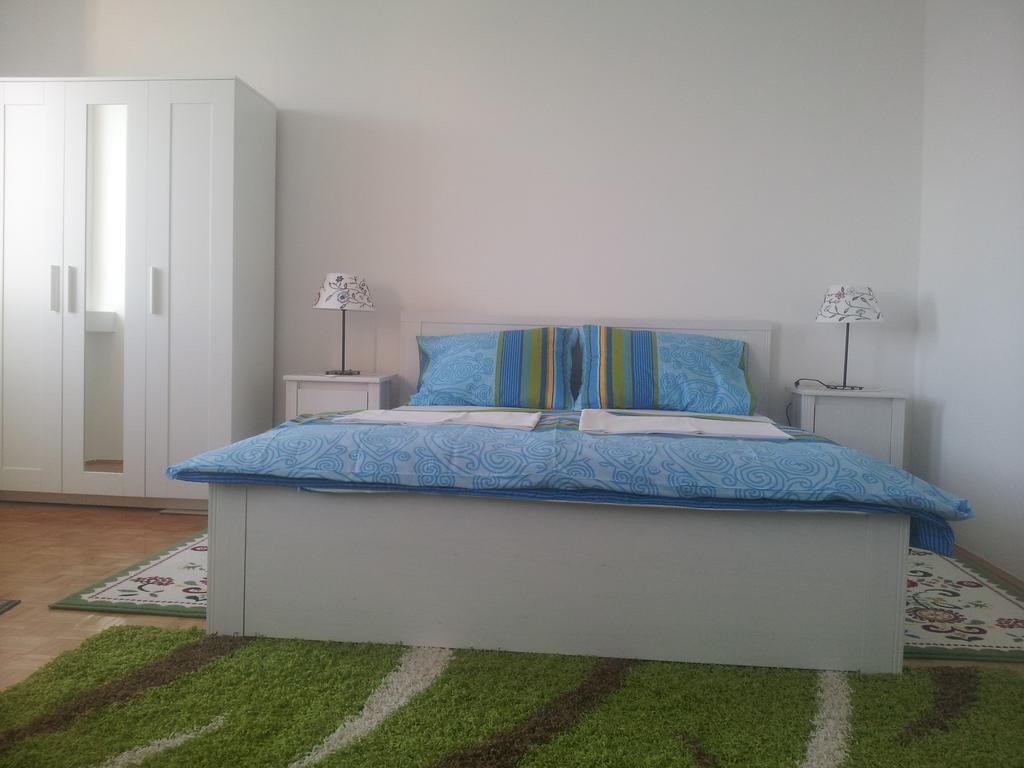 Apartment Ribica Krk Island Habitación foto